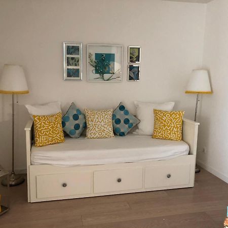 Amazing Beach & Pool Apartment With Garden Σεσίμπρα Εξωτερικό φωτογραφία