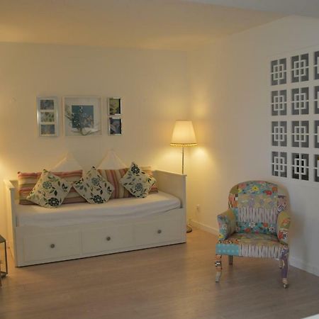 Amazing Beach & Pool Apartment With Garden Σεσίμπρα Εξωτερικό φωτογραφία