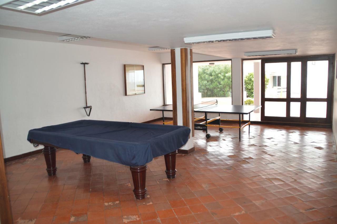 Amazing Beach & Pool Apartment With Garden Σεσίμπρα Εξωτερικό φωτογραφία