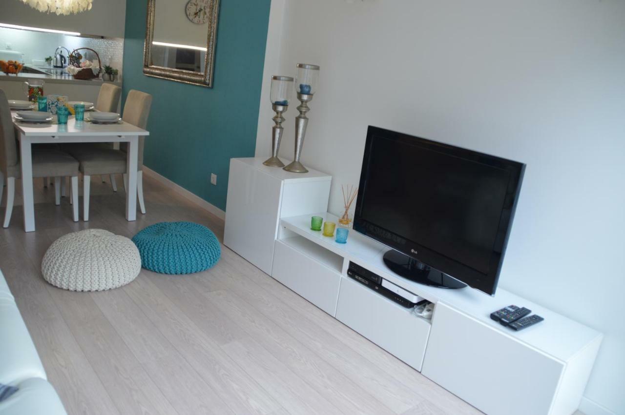 Amazing Beach & Pool Apartment With Garden Σεσίμπρα Εξωτερικό φωτογραφία