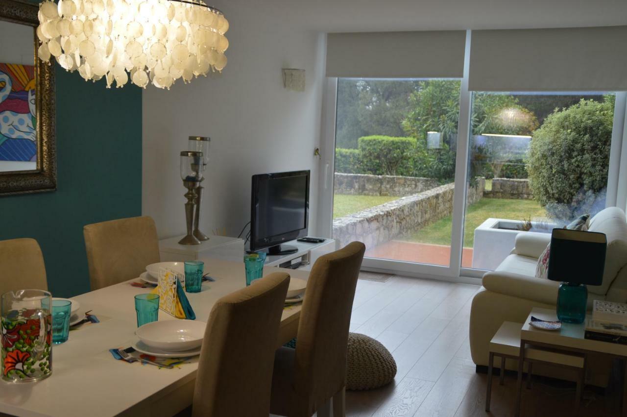 Amazing Beach & Pool Apartment With Garden Σεσίμπρα Εξωτερικό φωτογραφία
