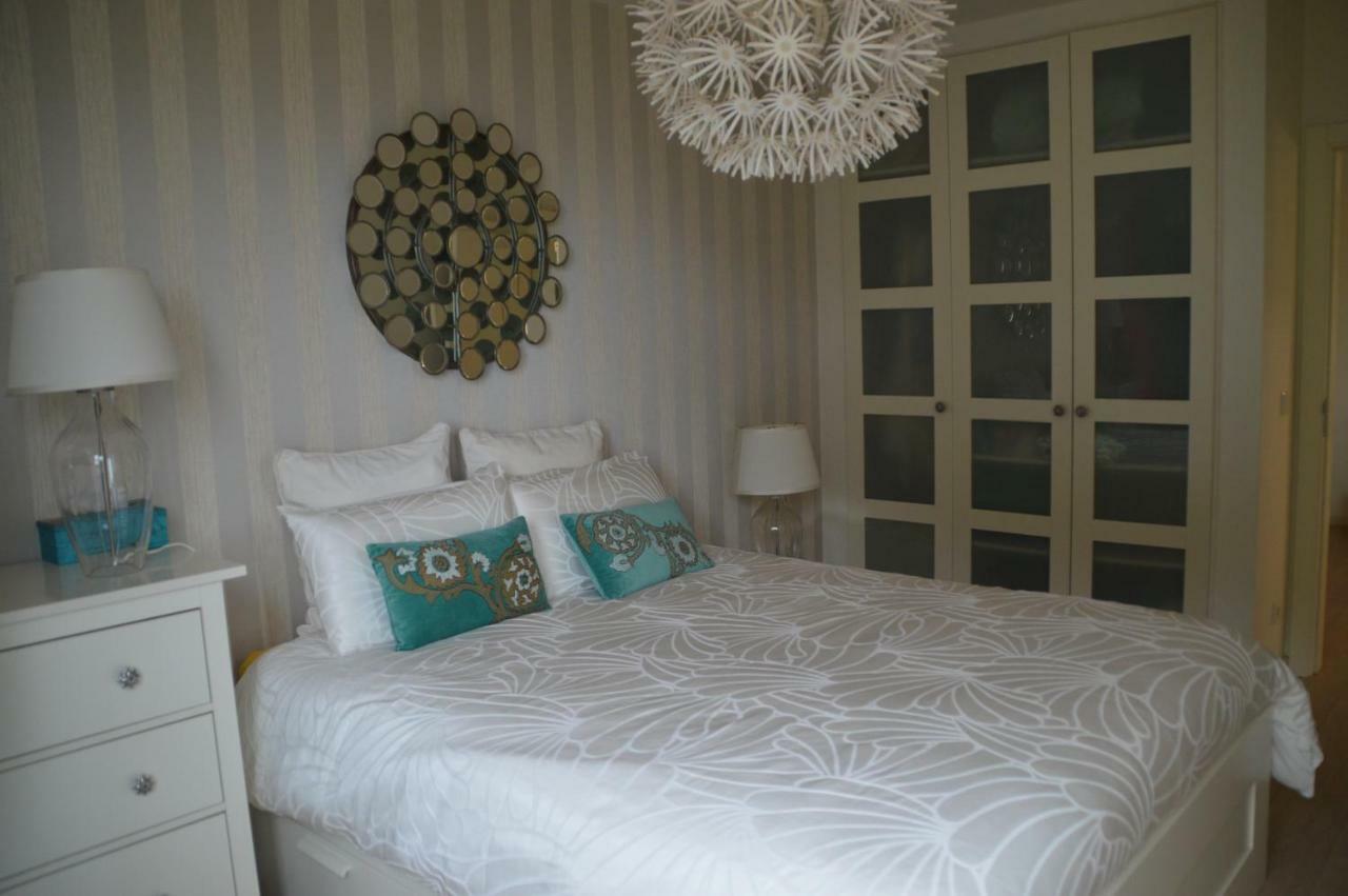 Amazing Beach & Pool Apartment With Garden Σεσίμπρα Εξωτερικό φωτογραφία