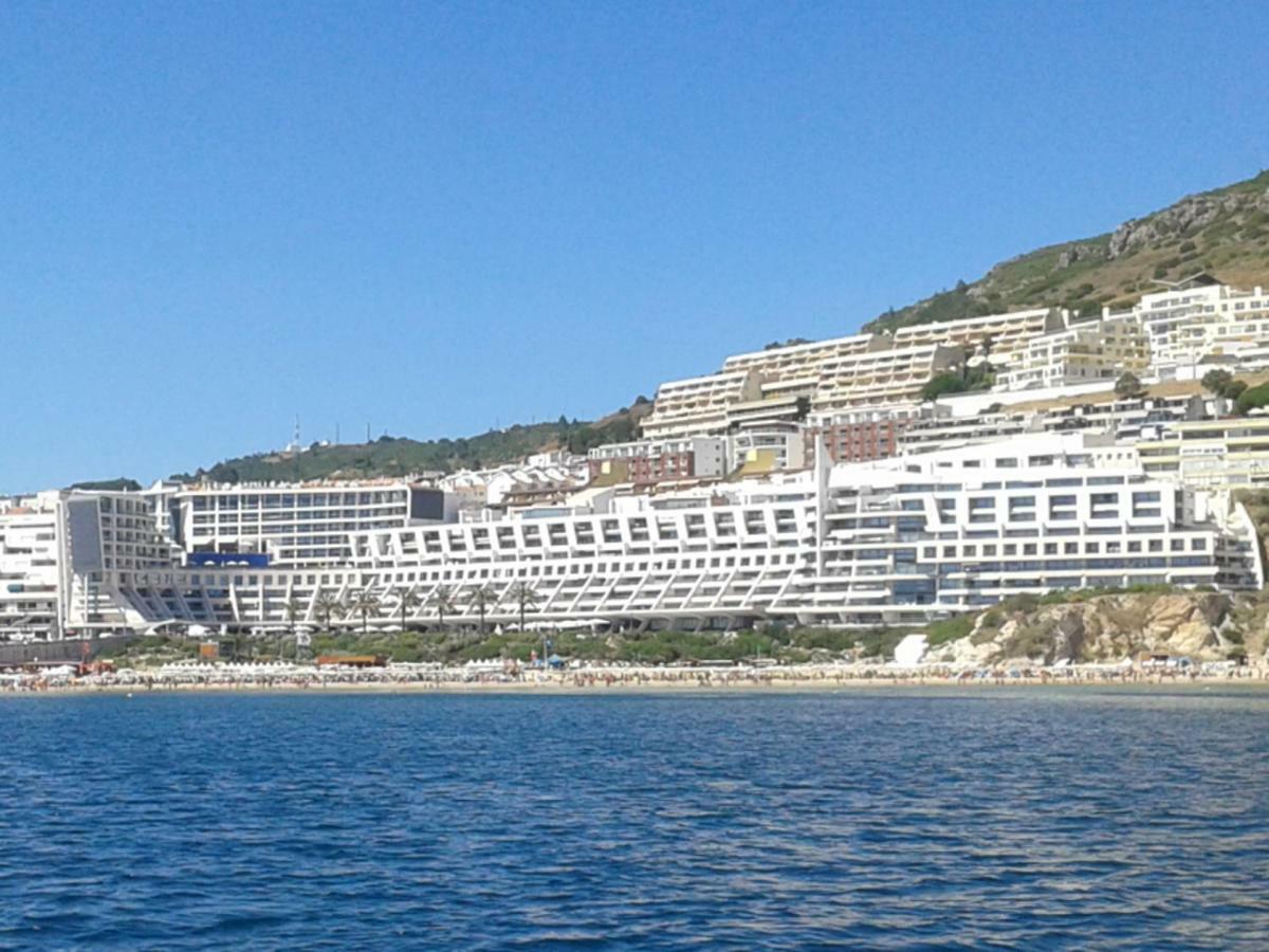 Amazing Beach & Pool Apartment With Garden Σεσίμπρα Εξωτερικό φωτογραφία