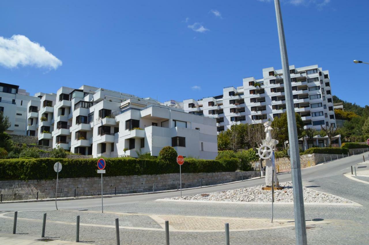 Amazing Beach & Pool Apartment With Garden Σεσίμπρα Εξωτερικό φωτογραφία