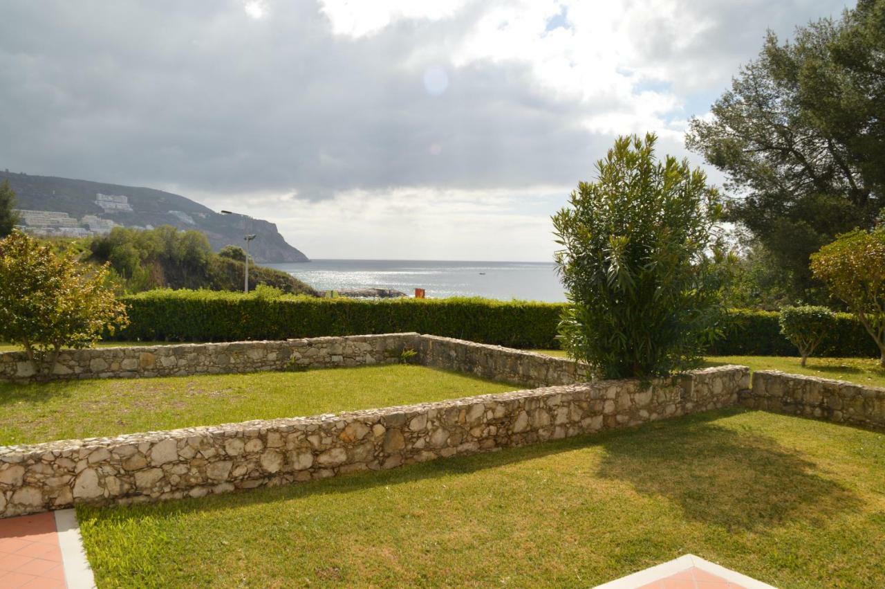 Amazing Beach & Pool Apartment With Garden Σεσίμπρα Εξωτερικό φωτογραφία