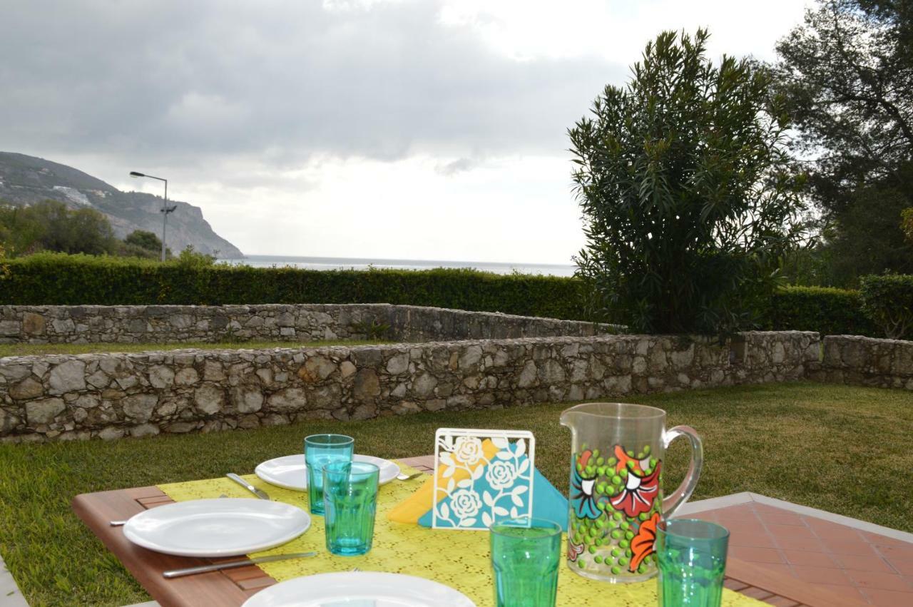 Amazing Beach & Pool Apartment With Garden Σεσίμπρα Εξωτερικό φωτογραφία
