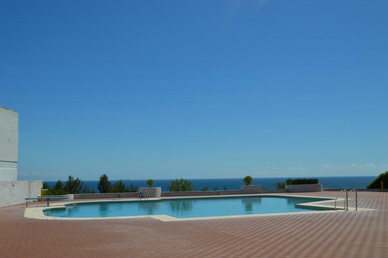 Amazing Beach & Pool Apartment With Garden Σεσίμπρα Εξωτερικό φωτογραφία