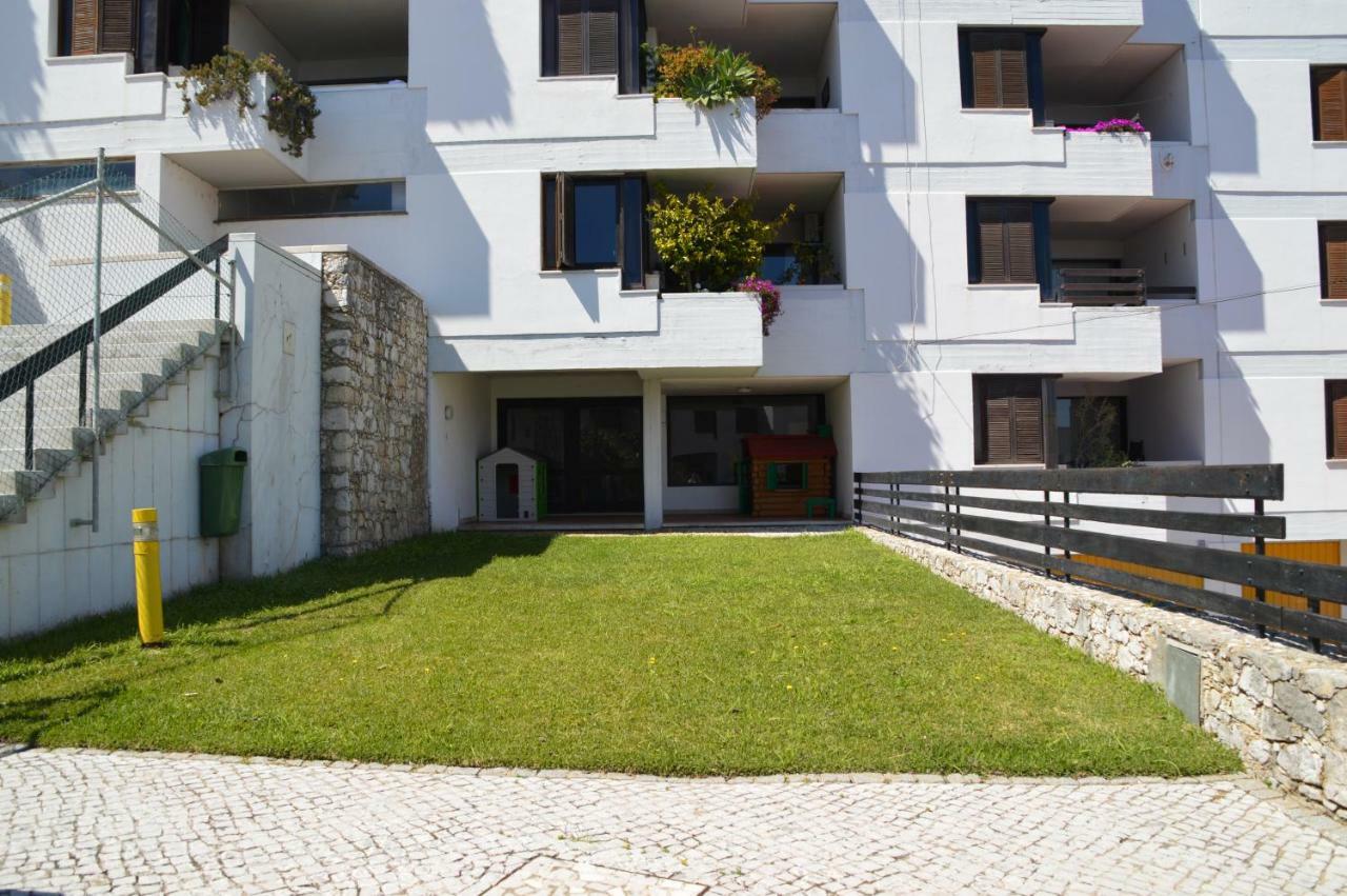 Amazing Beach & Pool Apartment With Garden Σεσίμπρα Εξωτερικό φωτογραφία