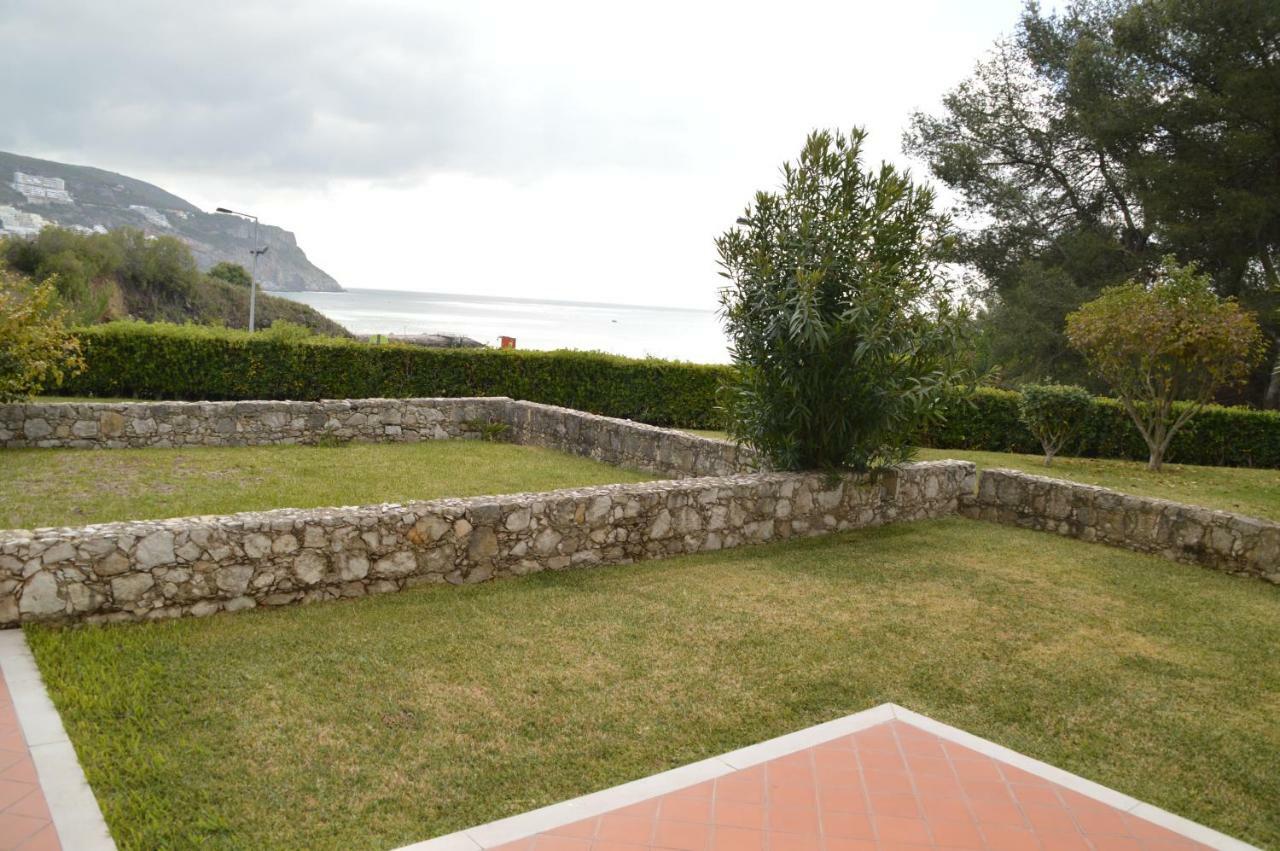 Amazing Beach & Pool Apartment With Garden Σεσίμπρα Εξωτερικό φωτογραφία
