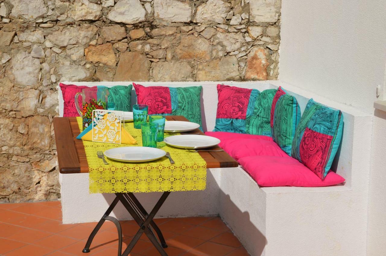 Amazing Beach & Pool Apartment With Garden Σεσίμπρα Εξωτερικό φωτογραφία